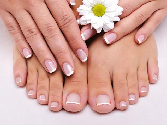 Merkezefendi Pedikürcü